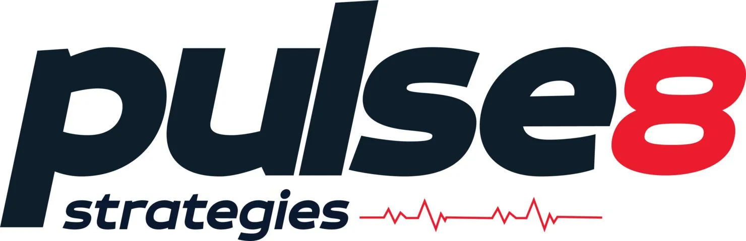 Pulse8 Strategies