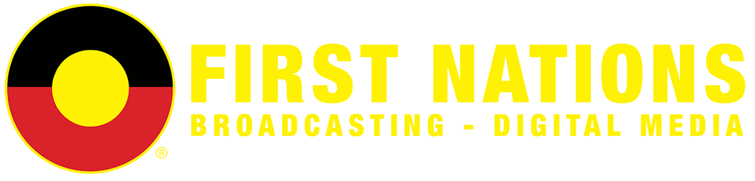 First Nations TV