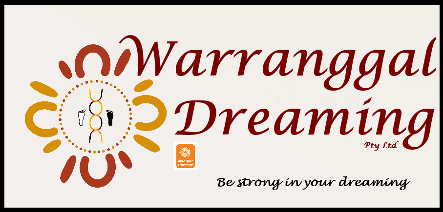 Warranggal Dreaming Pty Ltd