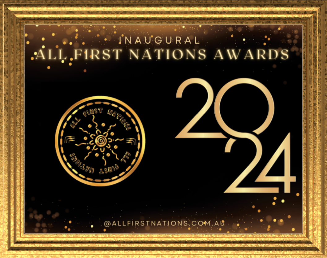 AFN Gold Award Registration