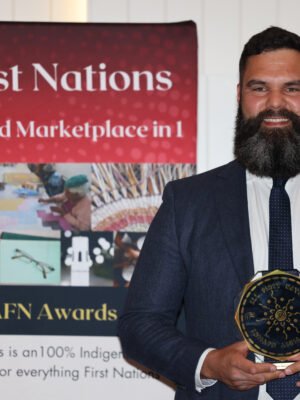 AFN Nomination Kit 2026