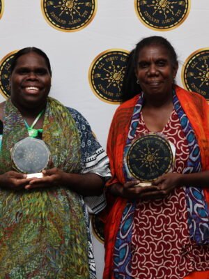 AFN Nominee Guest Ticket 2026