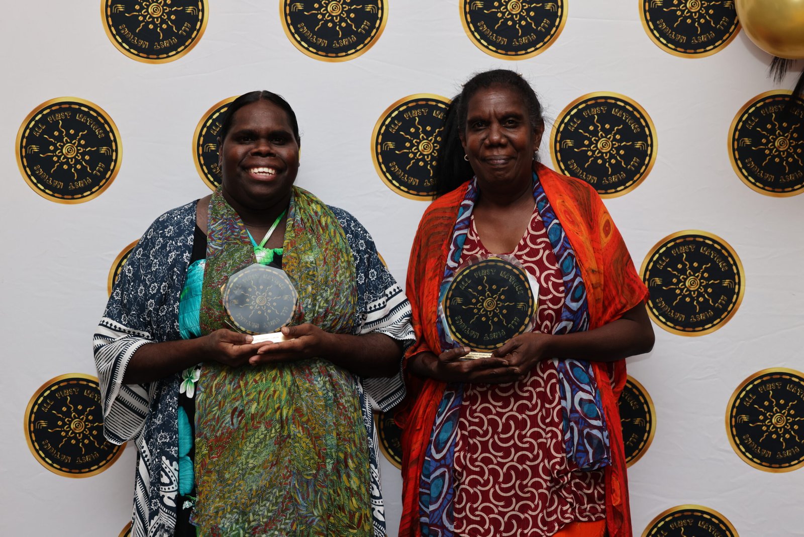 AFN Nominee Guest Ticket 2026